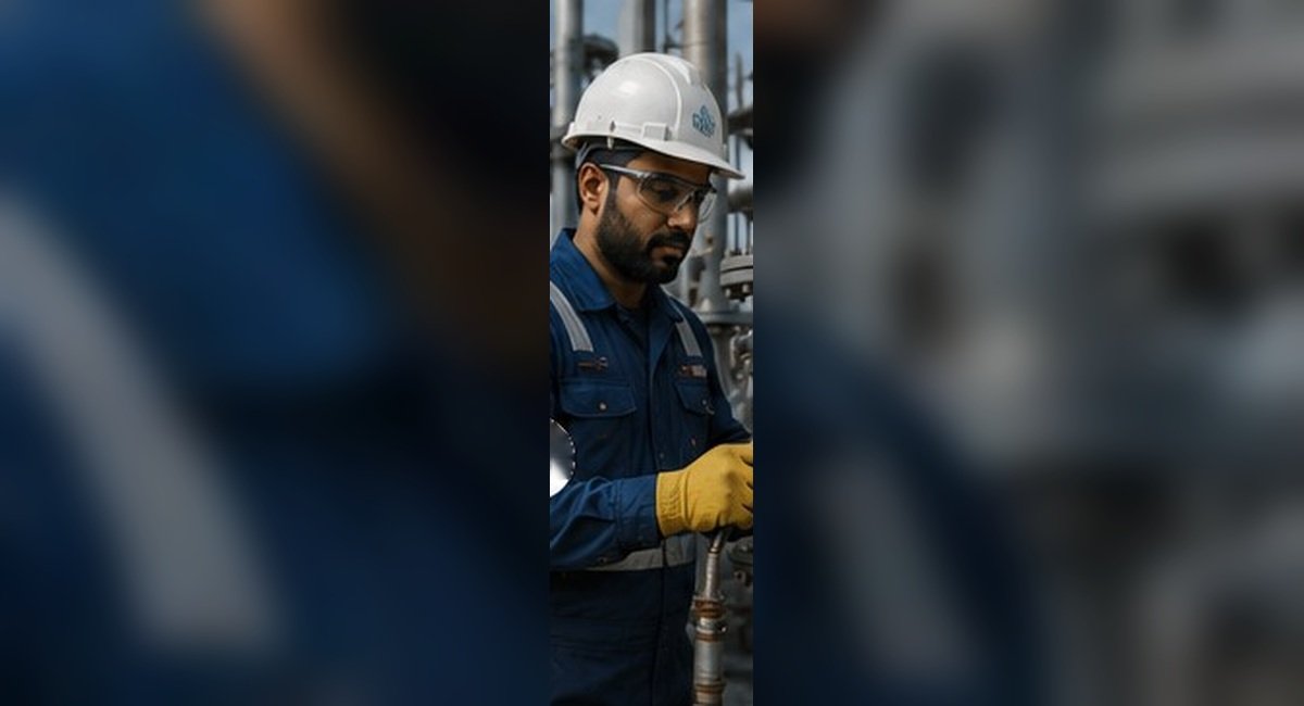 Pipe Fitter