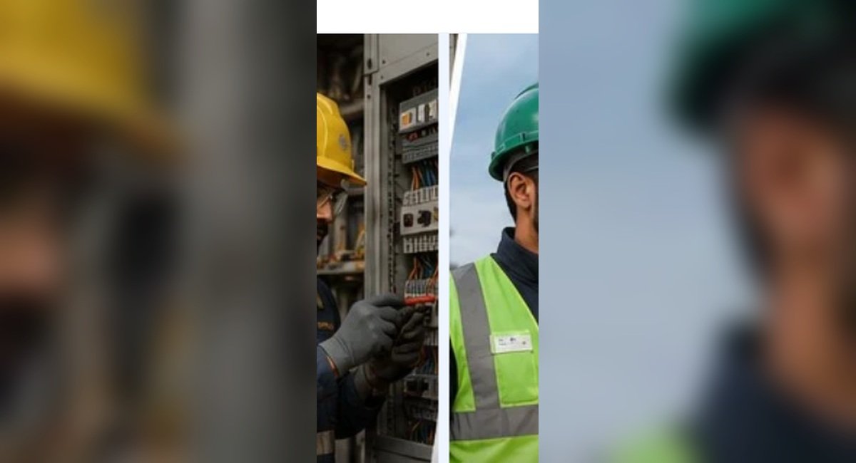 Safety Officer