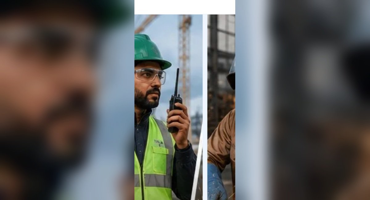 Steel Fixer