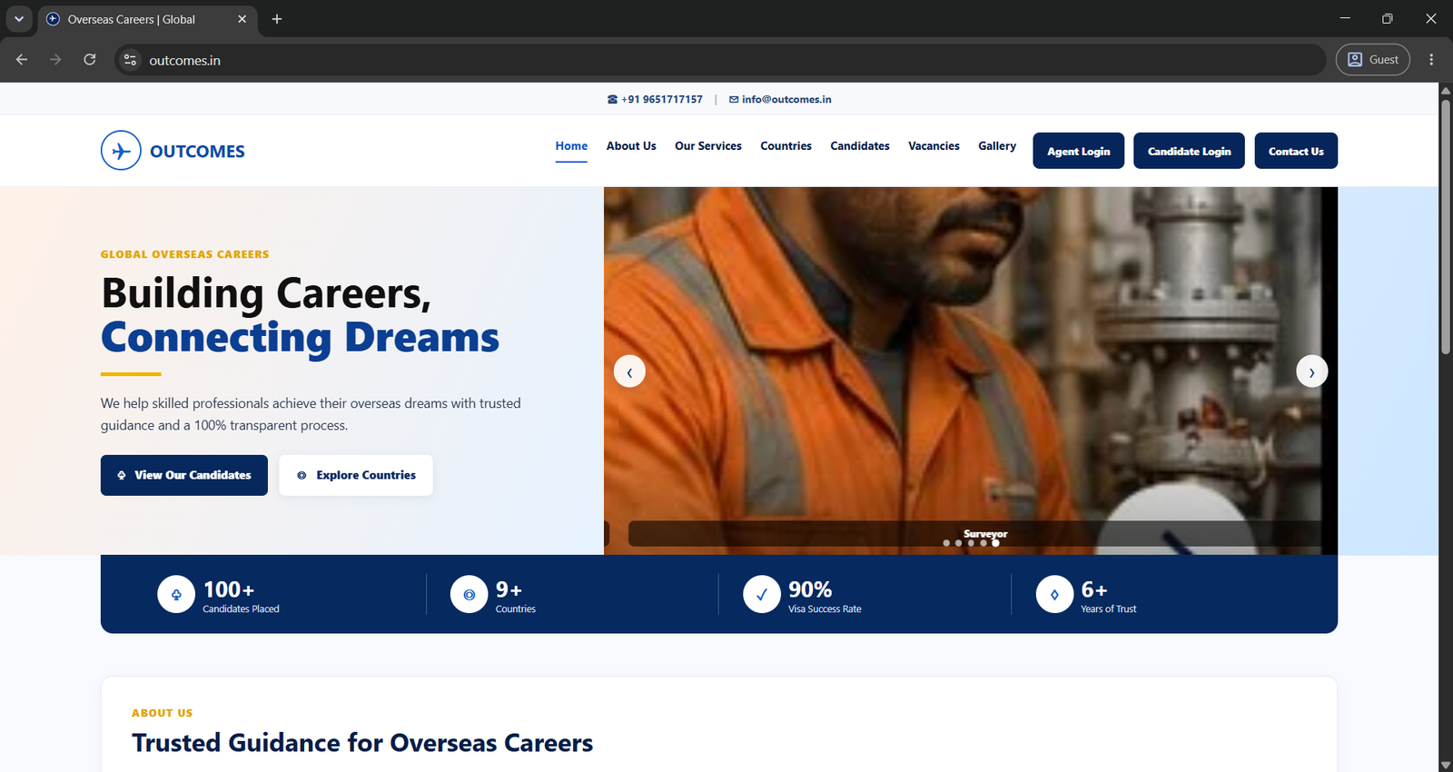 Pipe Fitter